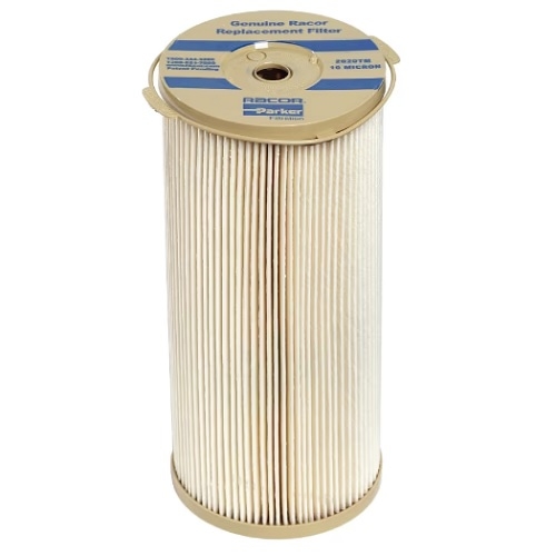 LÕI LỌC RACOR 2020TM-OR (1000FG/FH Turbine Cartridge FF/WS element, rated at 98% at 10 microns)