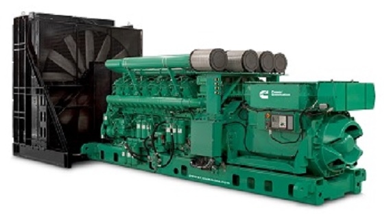 CÁCH CHỌN MUA MÁY PHÁT ĐIỆN CÔNG NGHIỆP