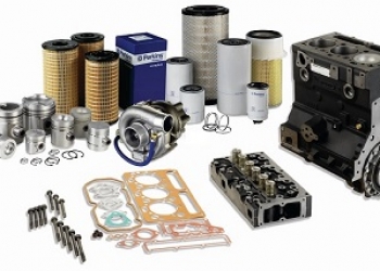 Phụ Tùng Máy Phát Điện